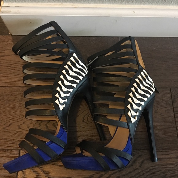 bebe Shoes - Bebe heels